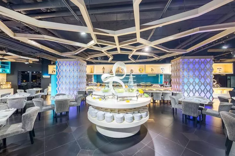 Fotos del hotel Vivatel Kuala Lumpur:  13