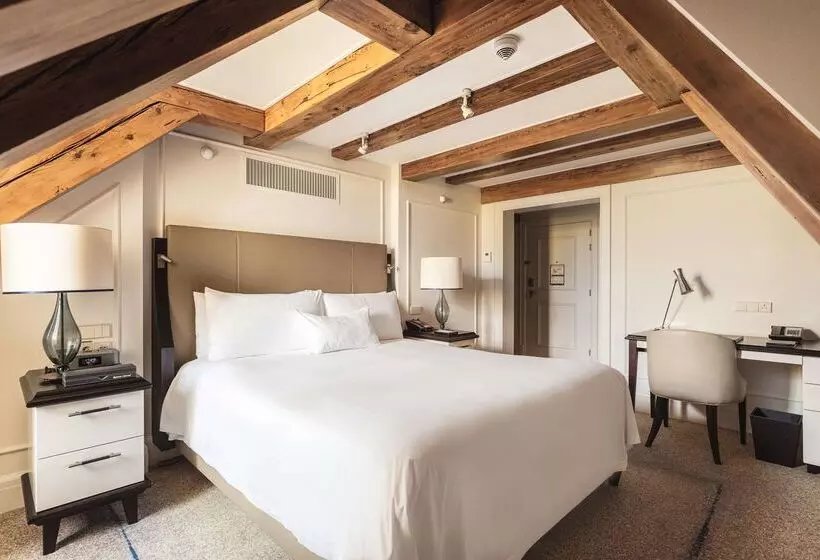 Fotos del hotel Waldorf Astoria Amsterdam:  2