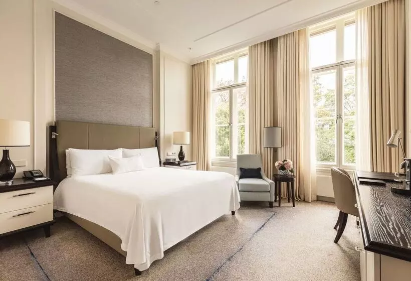 Fotos del hotel Waldorf Astoria Amsterdam:  17