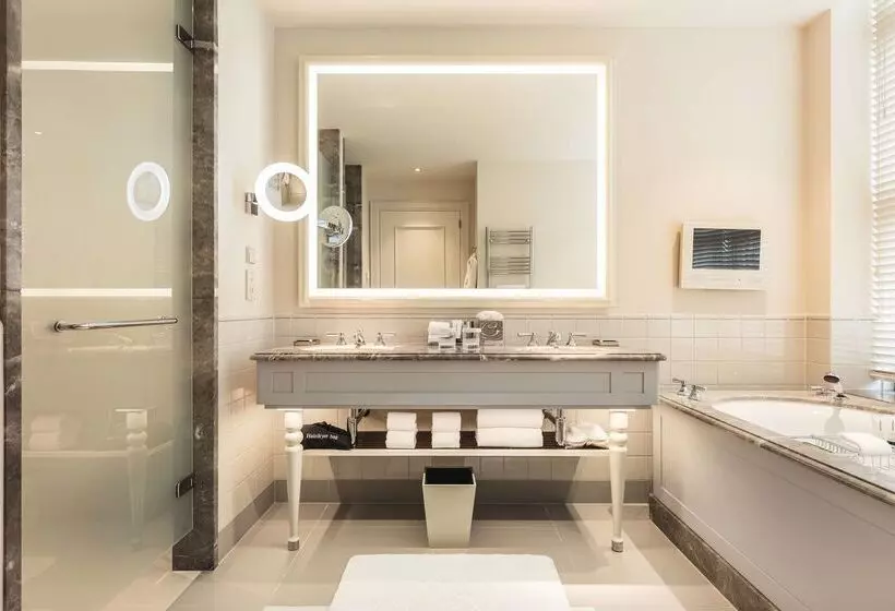 Fotos del hotel Waldorf Astoria Amsterdam:  16