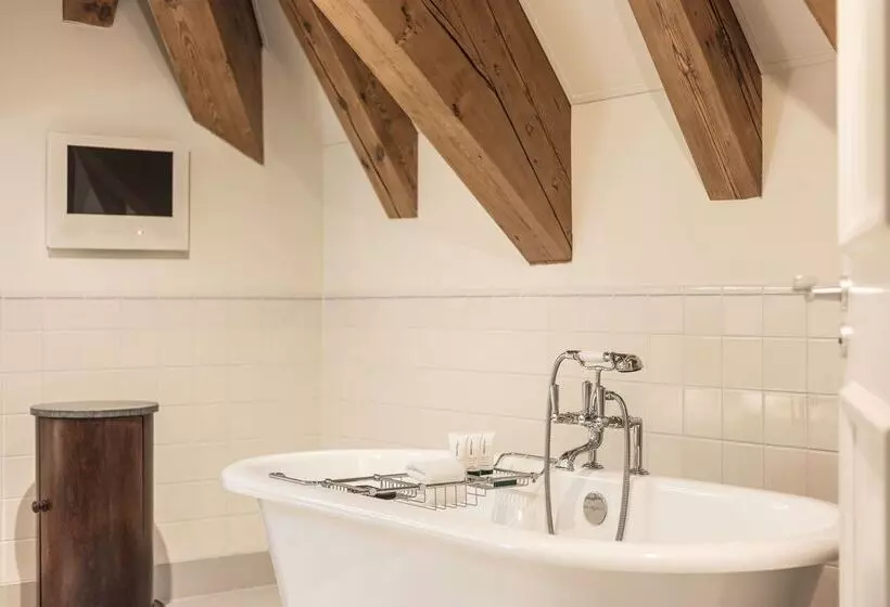 Fotos del hotel Waldorf Astoria Amsterdam:  19