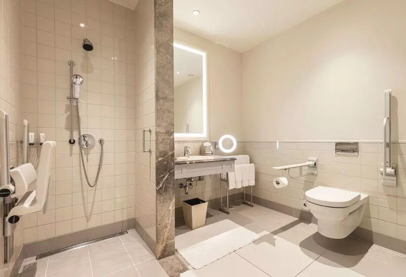 Fotos del hotel Waldorf Astoria Amsterdam:  21