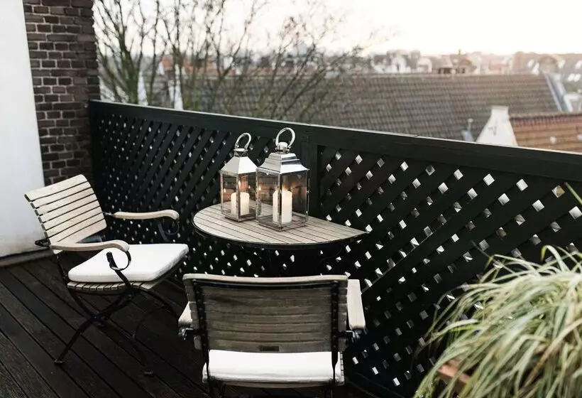 Fotos del hotel Waldorf Astoria Amsterdam:  6