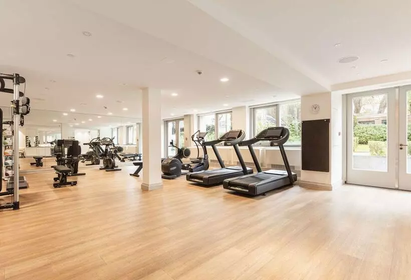 Fotos del hotel Waldorf Astoria Amsterdam:  3