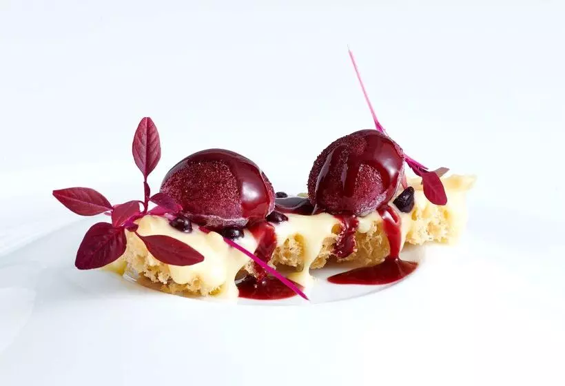 Fotos del hotel Waldorf Astoria Amsterdam:  18