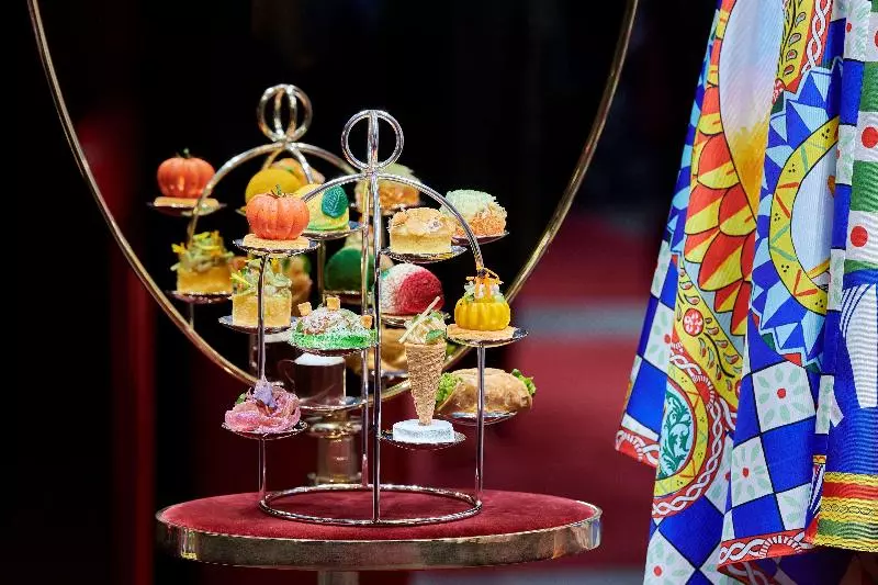 Fotos del hotel Waldorf Astoria Amsterdam:  13