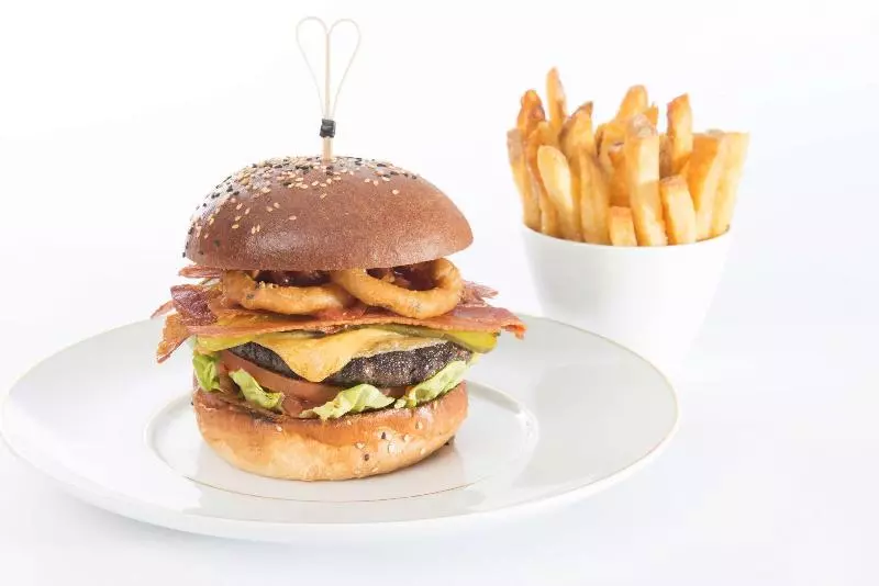 Fotos del hotel Waldorf Astoria Amsterdam:  4