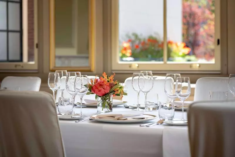 Fotos del hotel Waldorf Astoria Amsterdam:  10