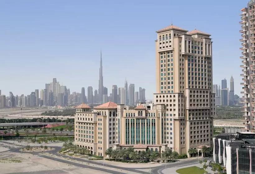 Fotos del hotel Marriott Hotel Al Jaddaf Dubai:  60