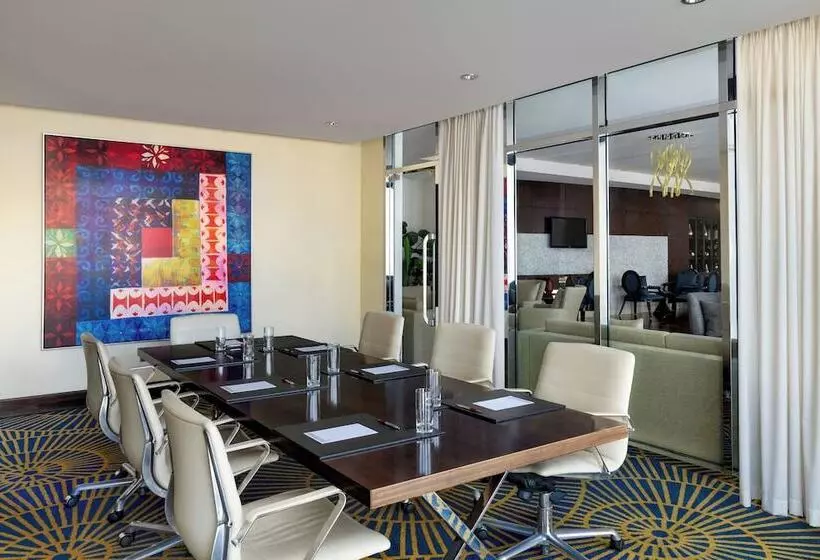 Fotos del hotel Marriott Hotel Al Jaddaf Dubai:  64