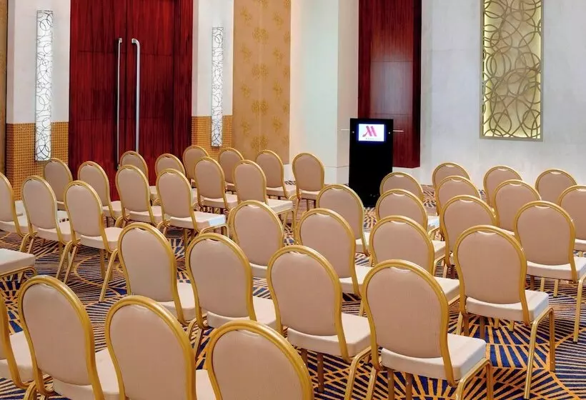Fotos del hotel Marriott Hotel Al Jaddaf Dubai:  91