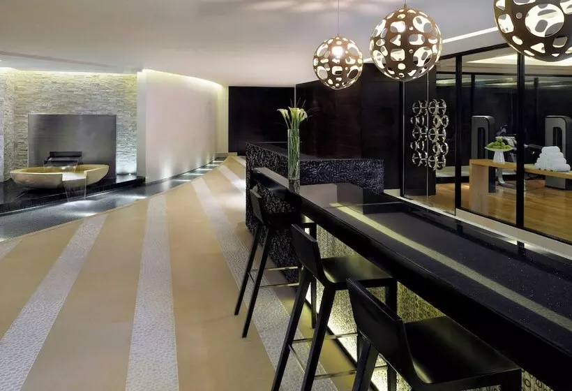 Fotos del hotel Marriott Hotel Al Jaddaf Dubai:  17