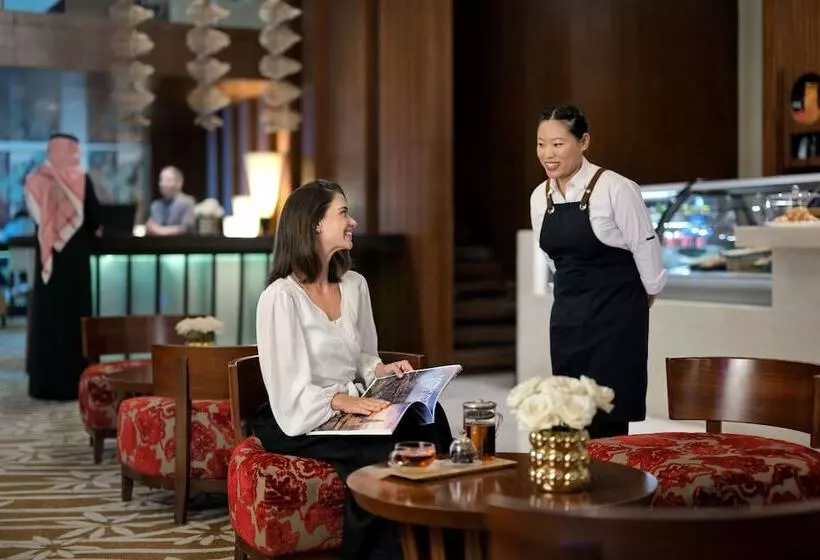 Fotos del hotel Marriott Hotel Al Jaddaf Dubai:  19