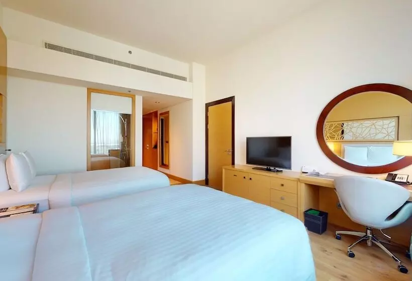Fotos del hotel Marriott Hotel Al Jaddaf Dubai:  36