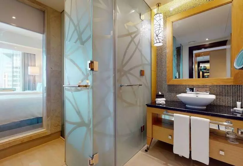 Fotos del hotel Marriott Hotel Al Jaddaf Dubai:  50