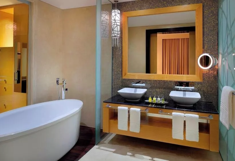 Fotos del hotel Marriott Hotel Al Jaddaf Dubai:  54