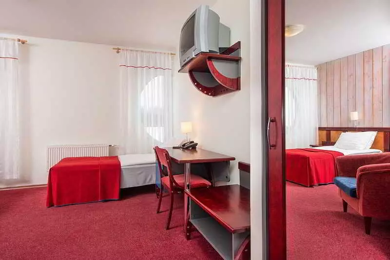 Fotos del hotel Lavendel Spa Hotel:  19