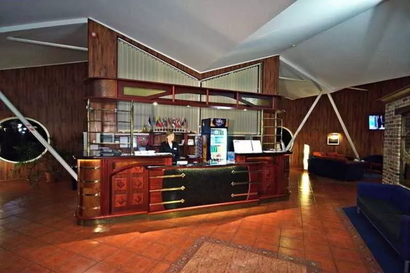 Fotos del hotel Lavendel Spa Hotel:  12