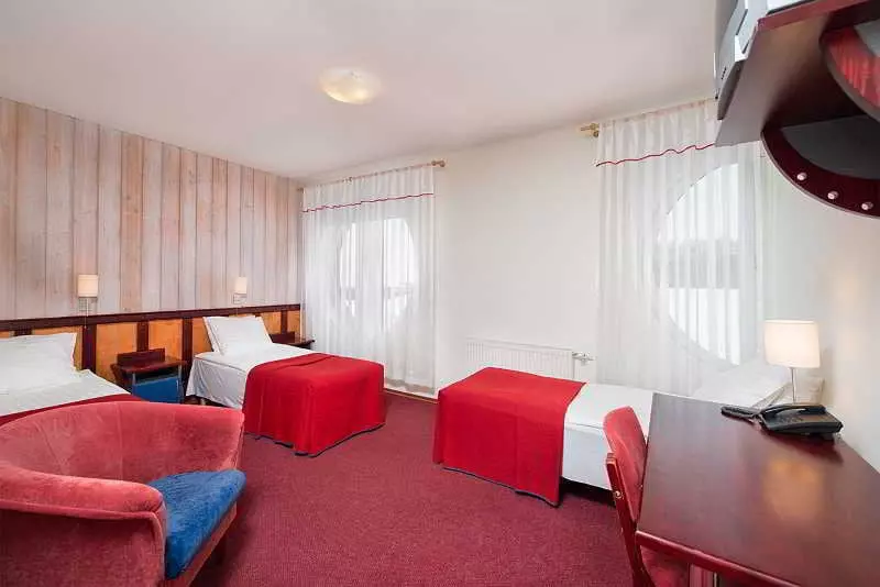 Fotos del hotel Lavendel Spa Hotel:  17