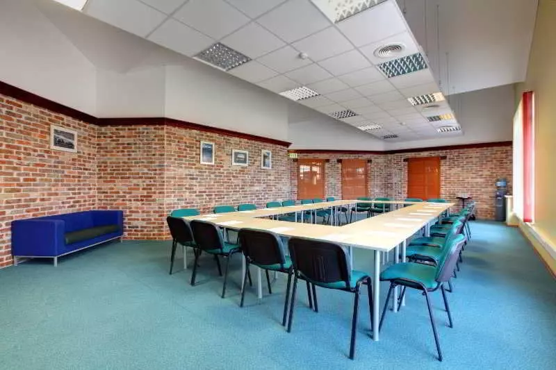 Fotos del hotel Lavendel Spa Hotel:  16