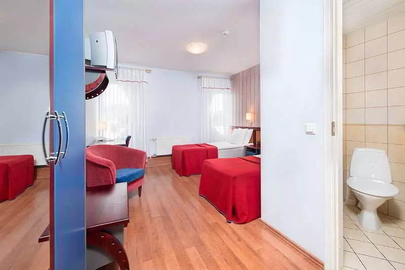 Fotos del hotel Lavendel Spa Hotel:  20