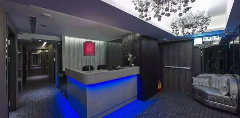 Fotos del hotel Beauty Hotels  Hotel Bnight:  2