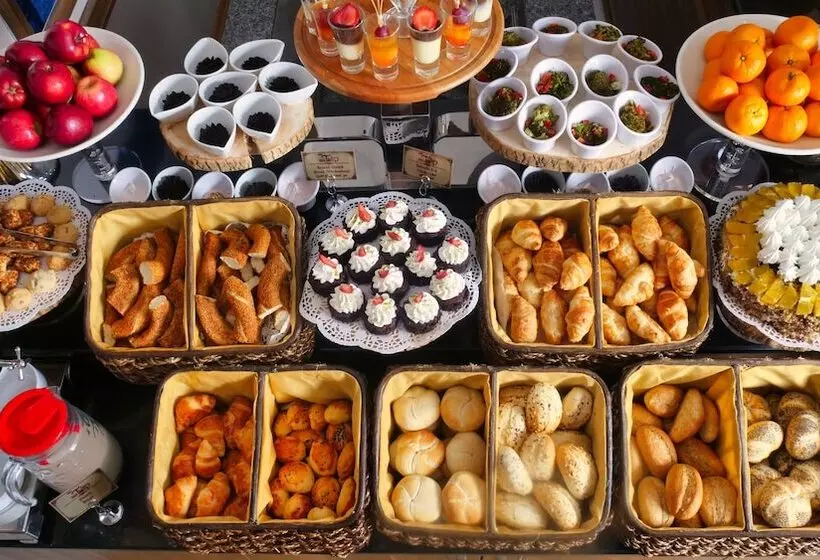 Fotos del hotel Black Tulip:  15