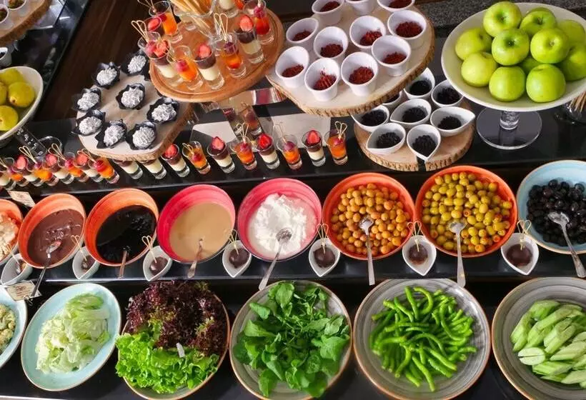 Fotos del hotel Black Tulip:  11