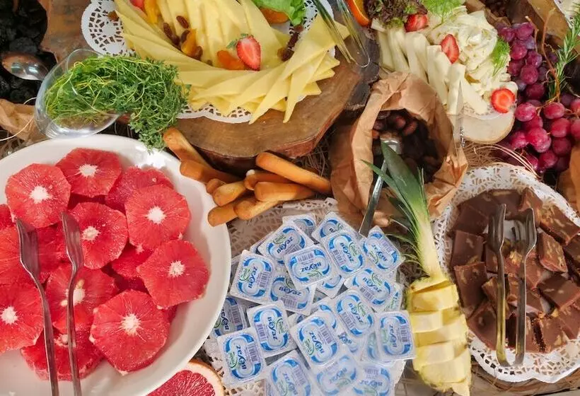 Fotos del hotel Black Tulip:  2