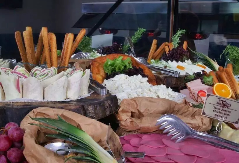 Fotos del hotel Black Tulip:  5