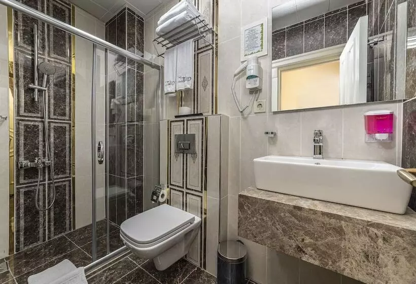 Fotos del hotel Black Tulip:  3