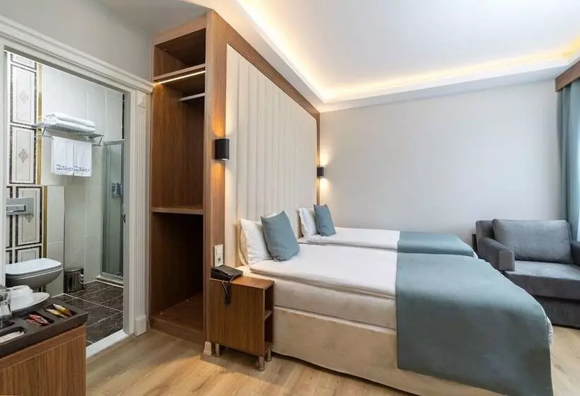 Fotos del hotel Black Tulip:  20