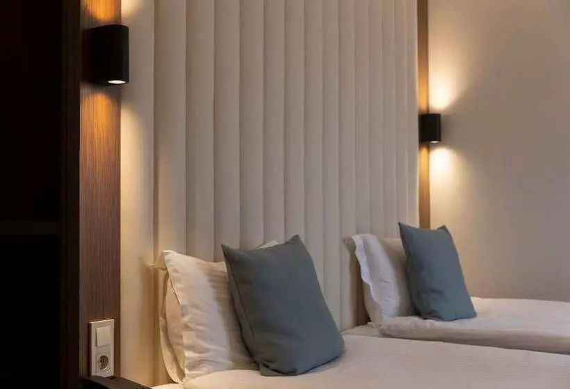 Fotos del hotel Black Tulip:  22