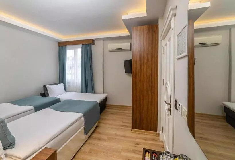 Fotos del hotel Black Tulip:  19