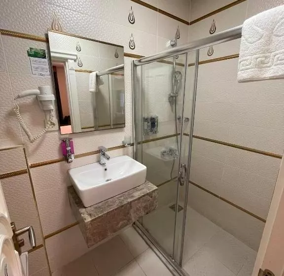 Fotos del hotel Black Tulip:  6