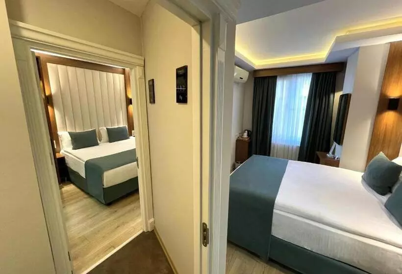 Fotos del hotel Black Tulip:  16