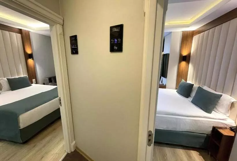 Fotos del hotel Black Tulip:  17