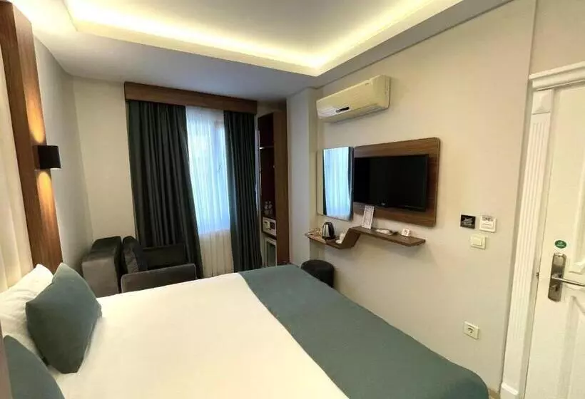 Fotos del hotel Black Tulip:  18