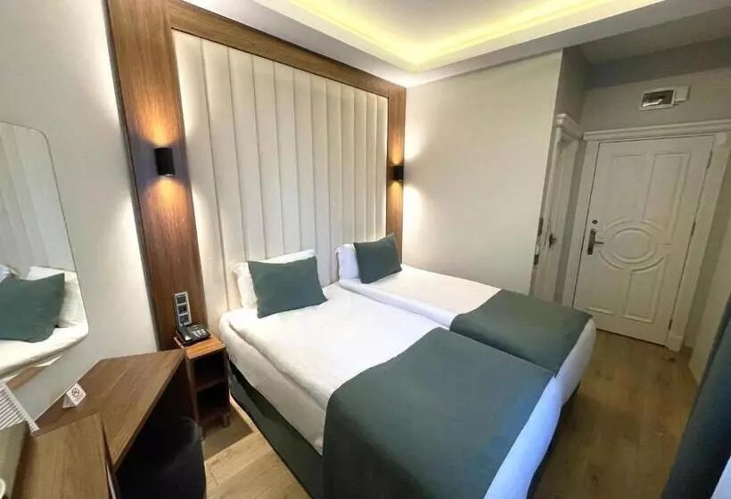 Fotos del hotel Black Tulip:  4