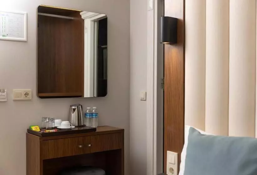 Fotos del hotel Black Tulip:  24