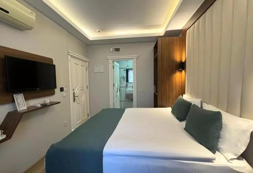 Fotos del hotel Black Tulip:  14