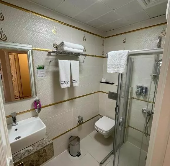 Fotos del hotel Black Tulip:  9