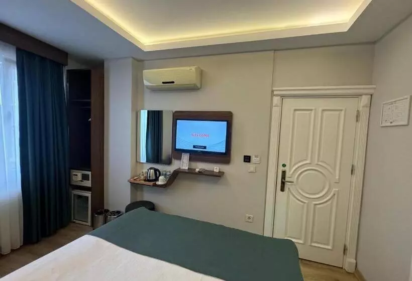 Fotos del hotel Black Tulip:  12