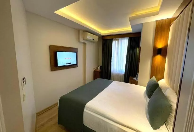 Fotos del hotel Black Tulip:  10