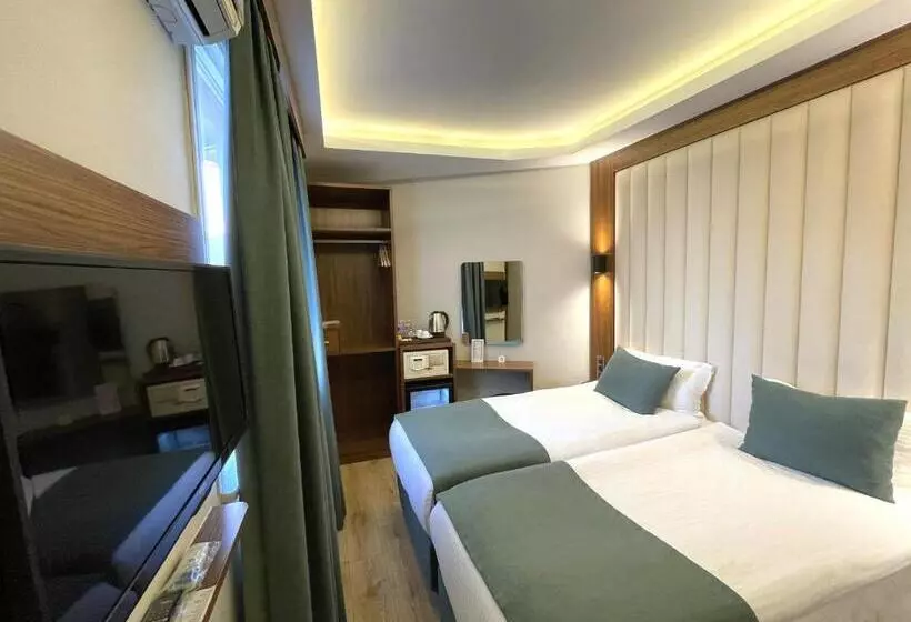 Fotos del hotel Black Tulip:  7