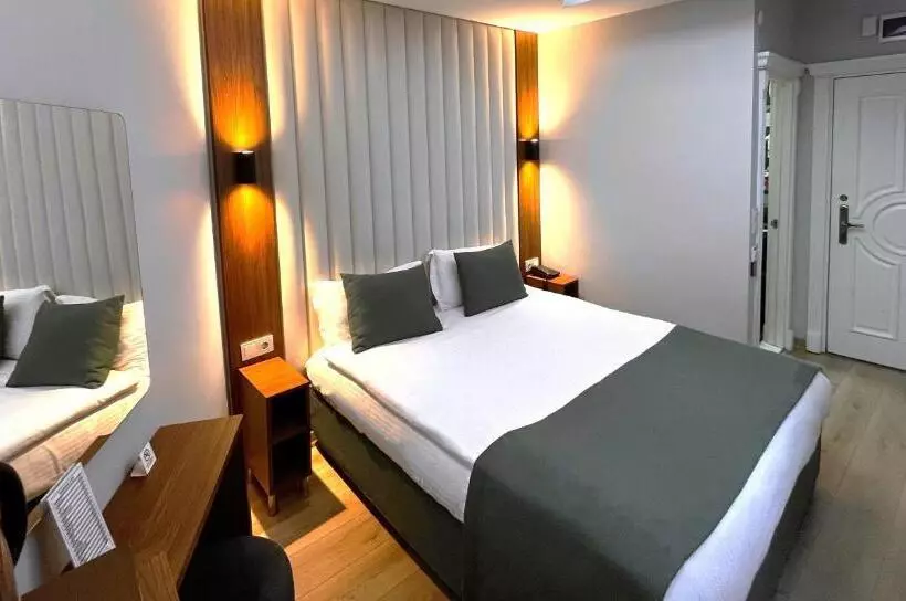 Fotos del hotel Black Tulip:  1