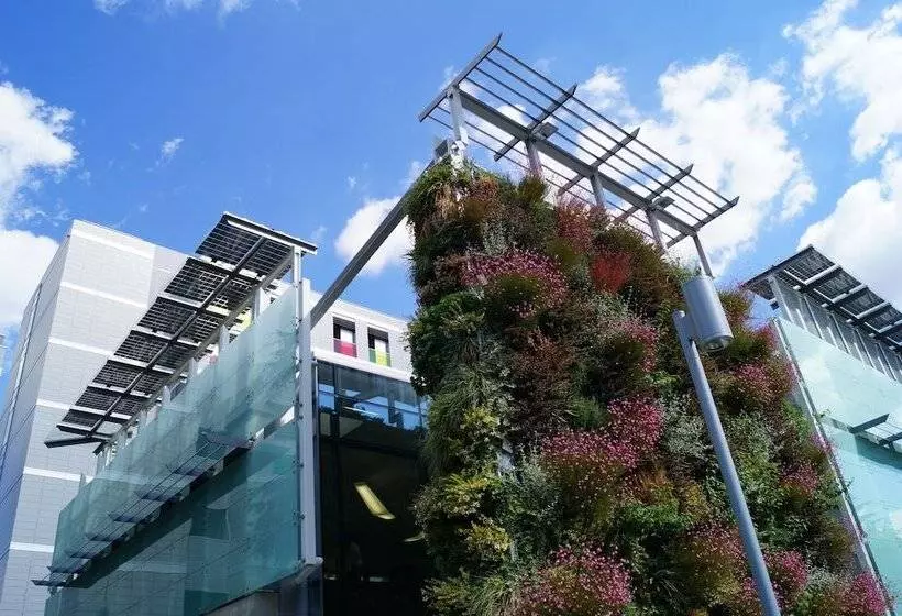 Fotos del hotel Camplus Guest Bononia Casa Per Ferie:  18