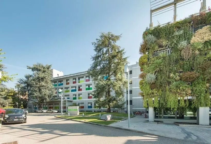 Fotos del hotel Camplus Guest Bononia Casa Per Ferie:  16