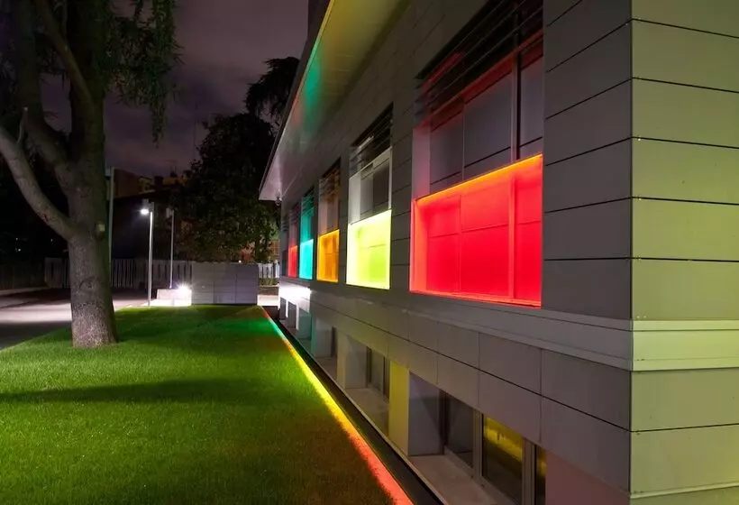 Fotos del hotel Camplus Guest Bononia Casa Per Ferie:  15