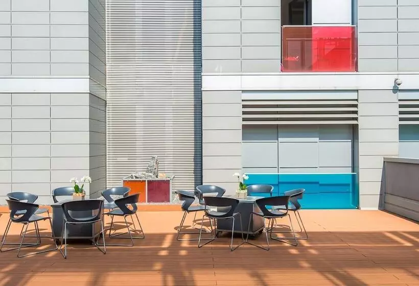 Fotos del hotel Camplus Guest Bononia Casa Per Ferie:  8